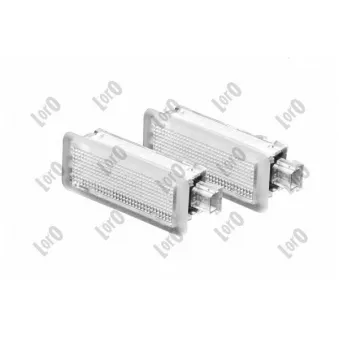 Éclairage intérieur ABAKUS L54-470-003LED