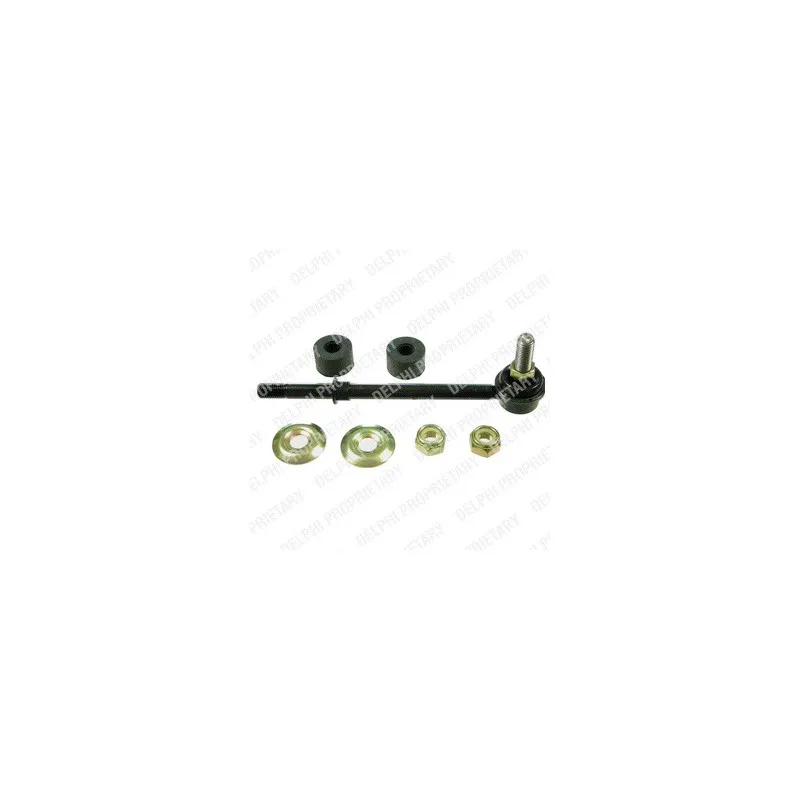 Entretoise/tige, stabilisateur DELPHI TC937