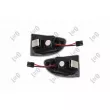 Kit de feux clignotants ABAKUS L56-140-003LED-D - Visuel 2