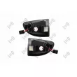 Kit de feux clignotants ABAKUS L56-140-003LED-S - Visuel 2