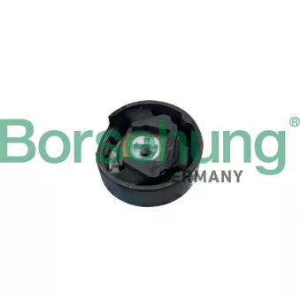 Suspension, corps de l'essieu Borsehung B10032