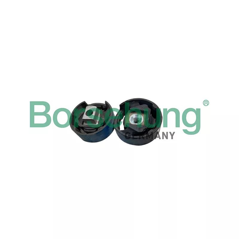 Suspension, support d'essieu Borsehung B10033