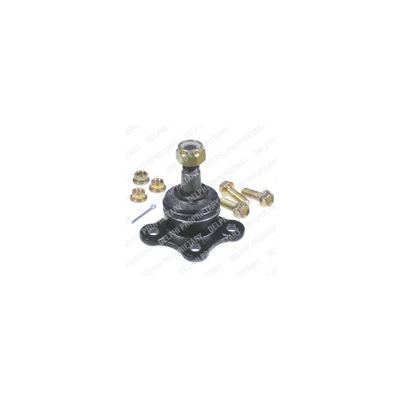 Rotule de suspension DELPHI TC945