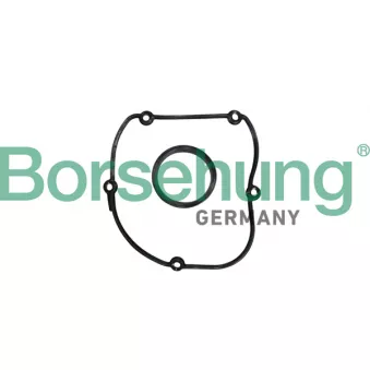 Joint d'étanchéité, couvercle de carter de distribution Borsehung B10627