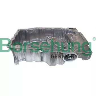 Carter d'huile Borsehung B10657