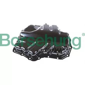 Carter d'huile Borsehung B10660