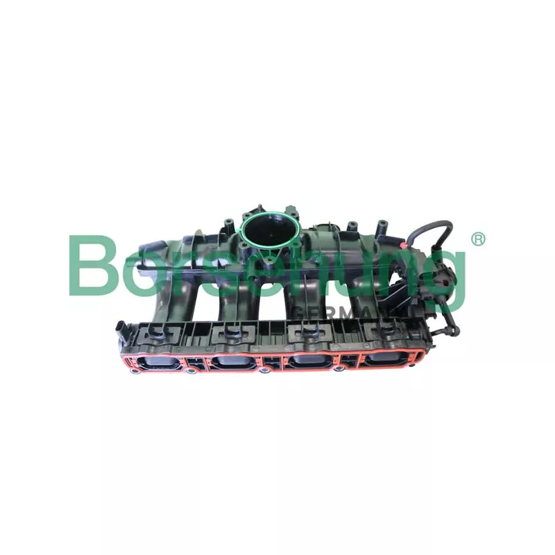 Tube d'admission, alimentation d'air Borsehung B10661