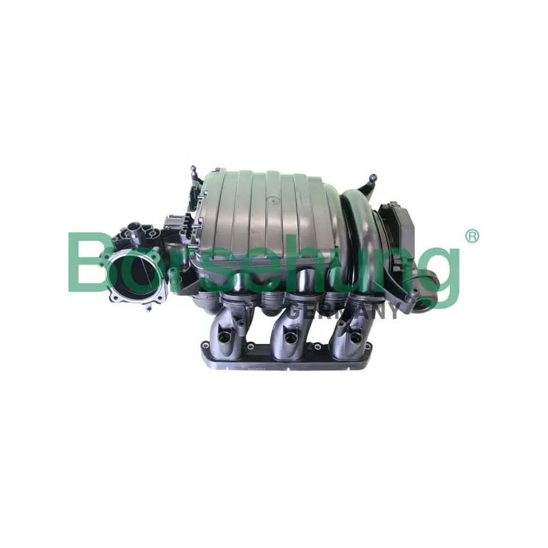 Tube d'admission, alimentation d'air Borsehung B10662