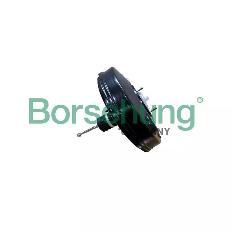 Dispositif d'assistance de frein Borsehung B10711