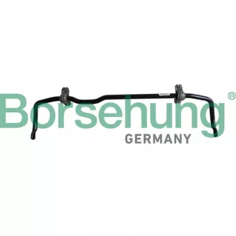 Stabilisateur, chassis Borsehung