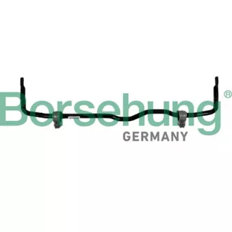 Stabilisateur, chassis Borsehung B10812