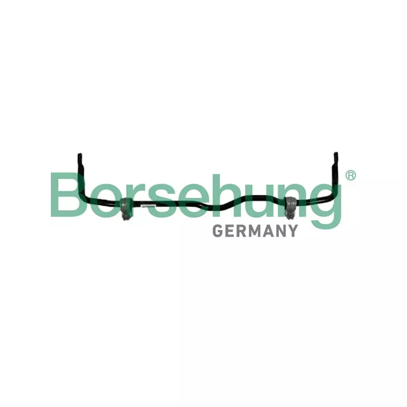 Stabilisateur, chassis Borsehung B10812
