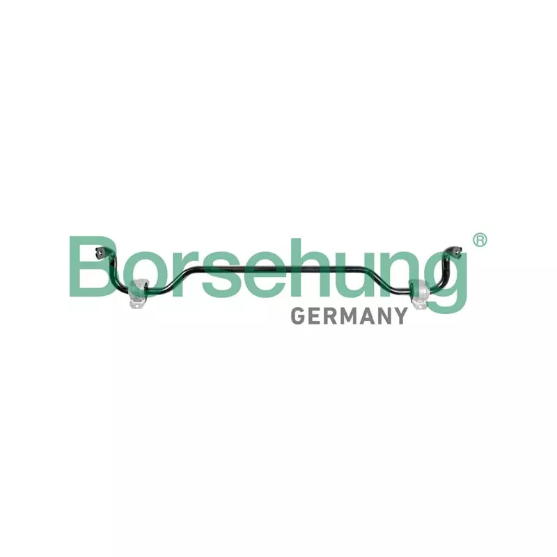 Stabilisateur, chassis Borsehung B10813