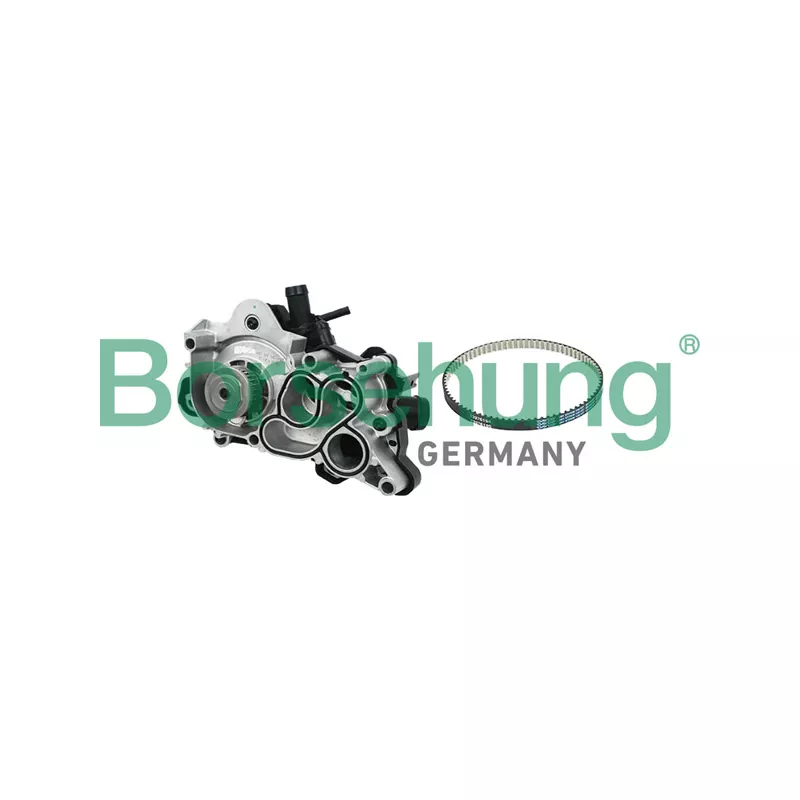 Pompe à eau, refroidissement du moteur Borsehung B11207