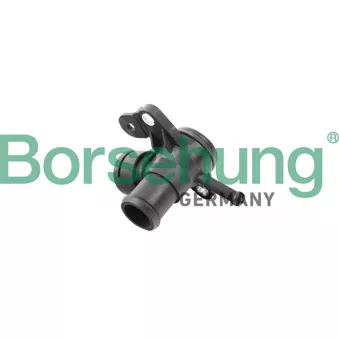 Bride de liquide de refroidissement Borsehung B11992