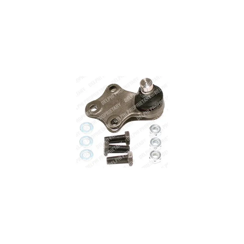 Rotule de suspension DELPHI TC960