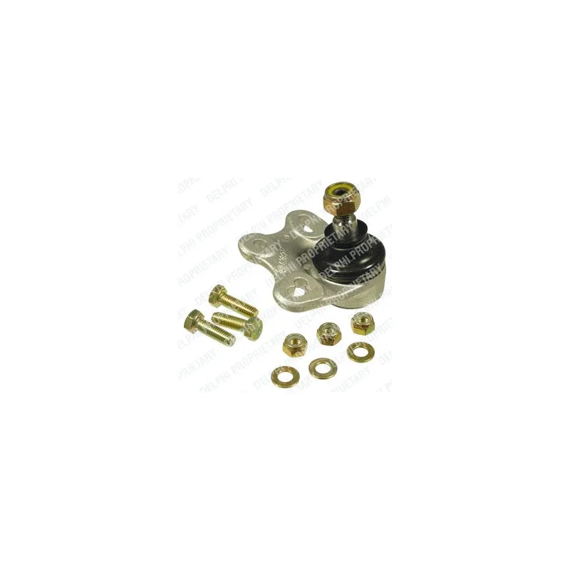 Rotule de suspension DELPHI TC963