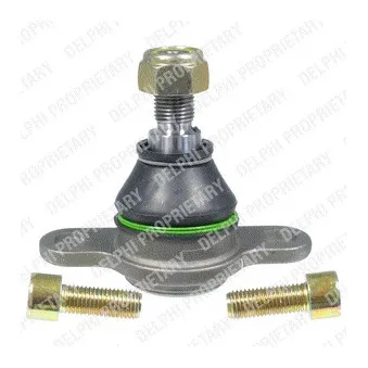 Rotule de suspension DELPHI TC967