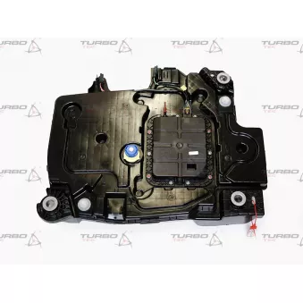 Réservoir d'AdBlue TURBO-TEC ADB004