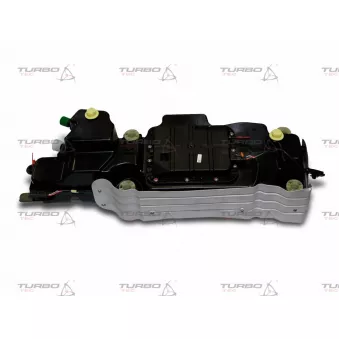 Réservoir d'AdBlue TURBO-TEC ADB005
