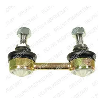 Entretoise/tige, stabilisateur DELPHI TC973