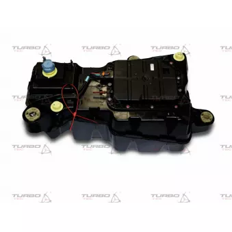 Réservoir d'AdBlue TURBO-TEC