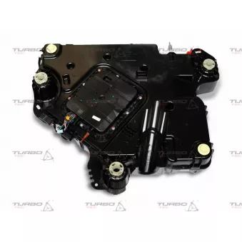 Réservoir d'AdBlue TURBO-TEC ADB010