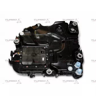 Réservoir d'AdBlue TURBO-TEC ADB011