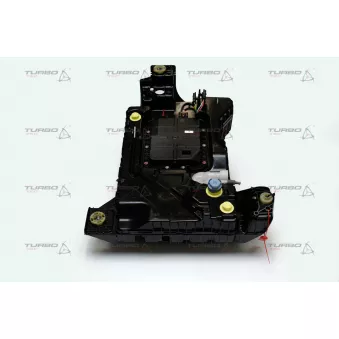 Réservoir d'AdBlue TURBO-TEC ADB015