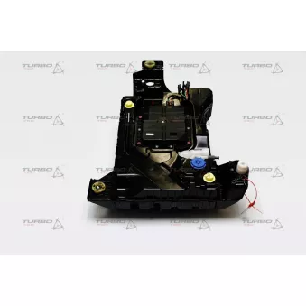 Réservoir d'AdBlue TURBO-TEC