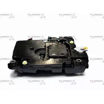Réservoir d'AdBlue TURBO-TEC ADB021
