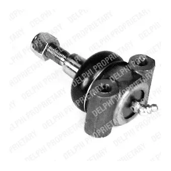 Rotule de suspension DELPHI TC98