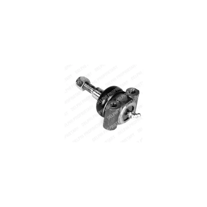 Rotule de suspension DELPHI TC98