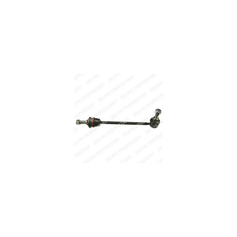 Entretoise/tige, stabilisateur DELPHI TC986