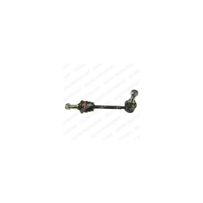 Entretoise/tige, stabilisateur DELPHI TC987