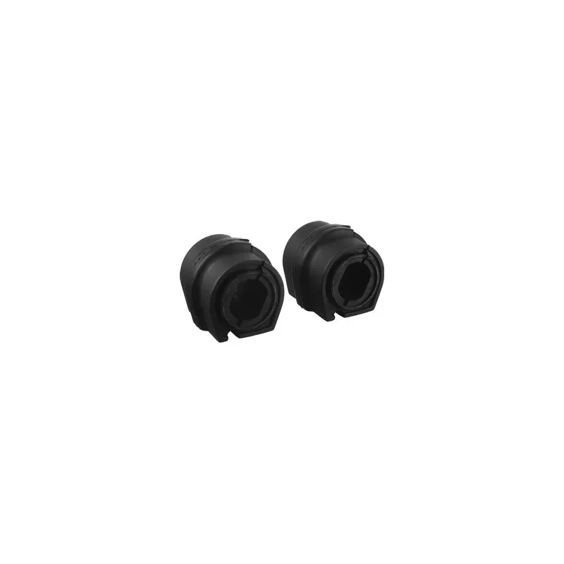 Kit de 2 suspensions, stabilisateur DELPHI TD1001W