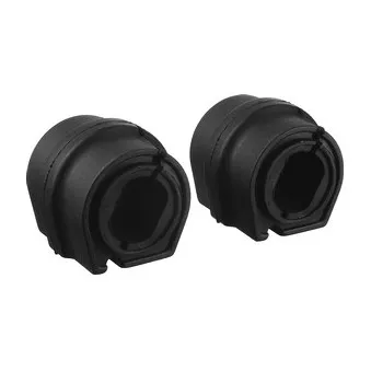 Kit de 2 suspensions, stabilisateur DELPHI TD1002W