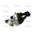 Turbocompresseur, suralimentation TURBO-TEC TT1000-988-0007 - Visuel 1