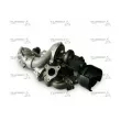 Turbocompresseur, suralimentation TURBO-TEC TT1000-988-0007 - Visuel 2