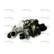 Turbocompresseur, suralimentation TURBO-TEC TT1000-988-0007 - Visuel 3