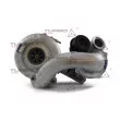 Turbocompresseur, suralimentation TURBO-TEC TT1000-988-0020 - Visuel 1