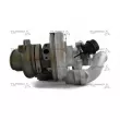 Turbocompresseur, suralimentation TURBO-TEC TT1000-988-0020 - Visuel 3