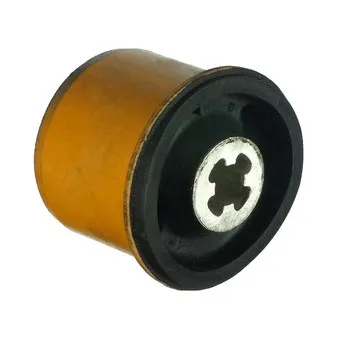 Suspension, corps de l'essieu DELPHI TD1008W
