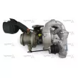 Turbocompresseur, suralimentation TURBO-TEC TT1000-988-0028 - Visuel 1