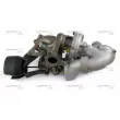 Turbocompresseur, suralimentation TURBO-TEC TT1000-988-0028 - Visuel 2
