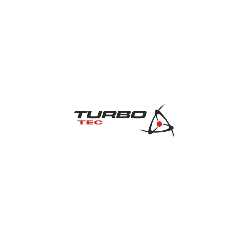 Turbocompresseur, suralimentation TURBO-TEC TT1000-988-0057