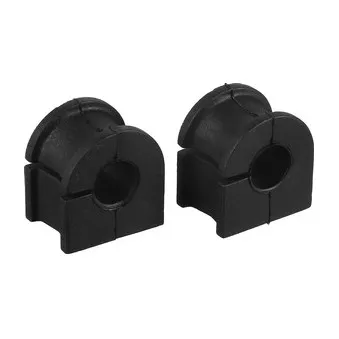 Kit de 2 suspensions, stabilisateur DELPHI TD1026W