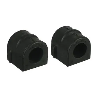 Kit de 2 suspensions, stabilisateur DELPHI TD1029W