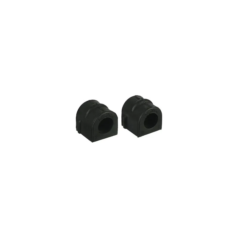 Kit de 2 suspensions, stabilisateur DELPHI TD1029W