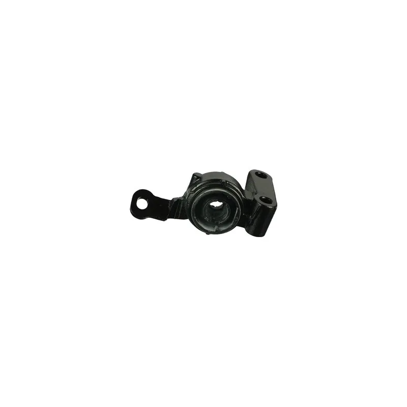 Support, silentbloc du bras transversal avant gauche DELPHI TD1039W